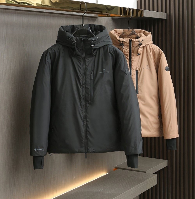 Moncler Down Coat